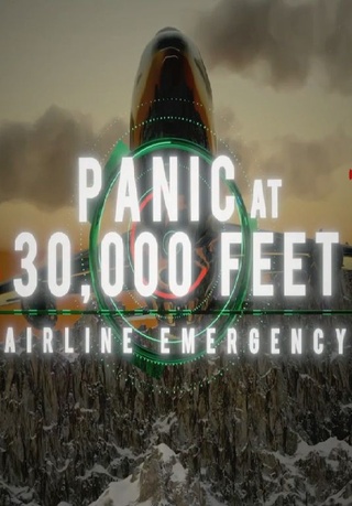 Panic at 30,000 Feet: Airline Emergency
