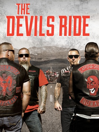 The Devils Ride
