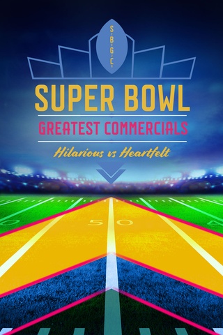 Super Bowl's Greatest Commercials
