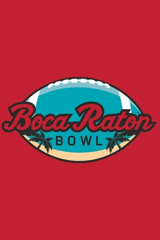 Boca Raton Bowl