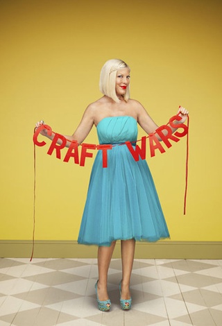 Craft Wars