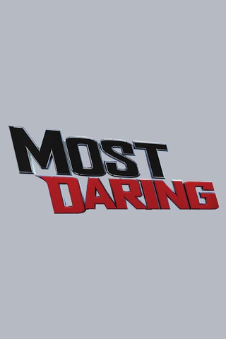 Most Daring