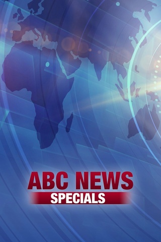 ABC News Special Report