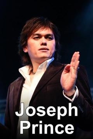 Joseph Prince