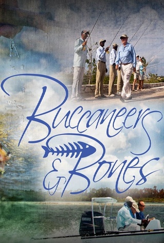 Buccaneers & Bones