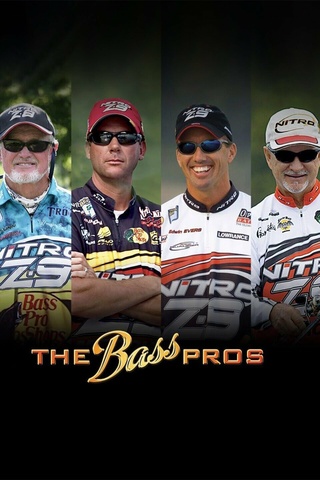 The Bass Pros