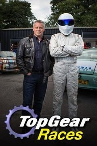 Top Gear: Races