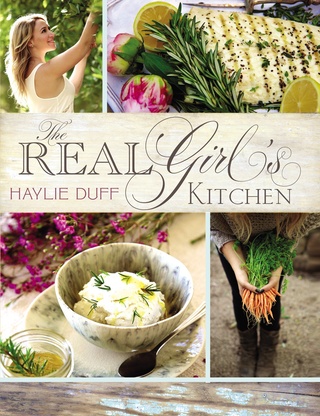 The Real Girl's Kitchen