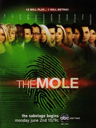 The Mole