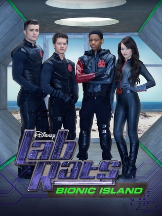 Lab Rats