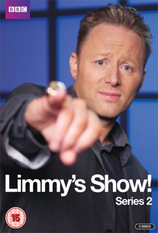 Limmy's Show