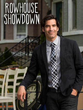 Rowhouse Showdown