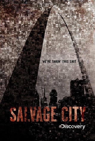 Salvage City