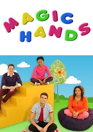 Magic Hands