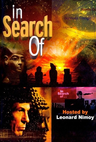 In Search of.....