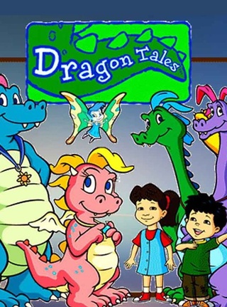 Dragon Tales