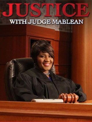 Justice with Judge Mablean