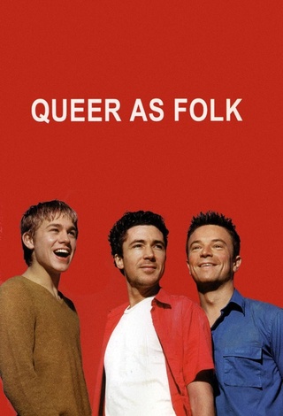 Queer As Folk