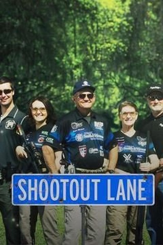 Shootout Lane