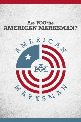 American Marksman