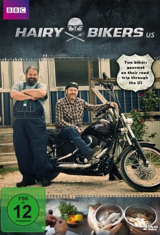 Hairy Bikers