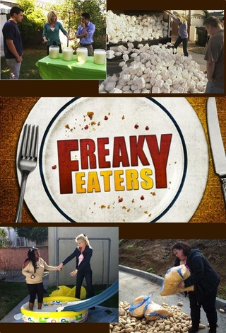 Freaky Eaters