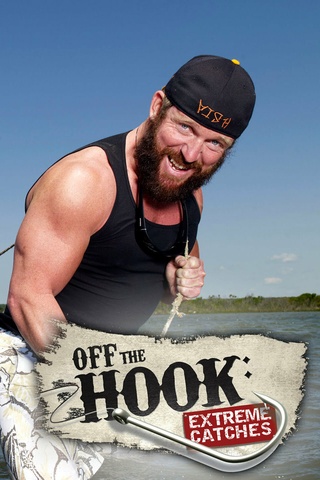 Off the Hook: Extreme Catches