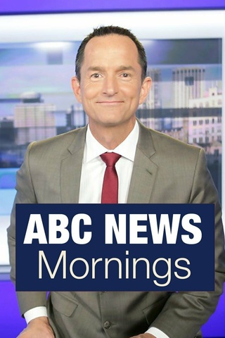 ABC News Mornings