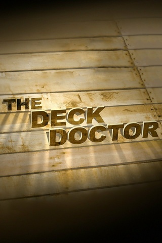 The Deck Doctor