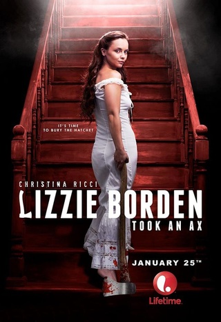 The Lizzie Borden Chronicles