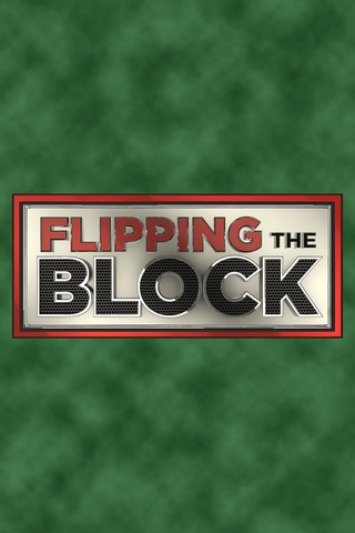 Flipping the Block