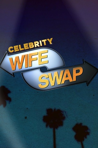 Celebrity Wife Swap