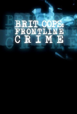 Brit Cops