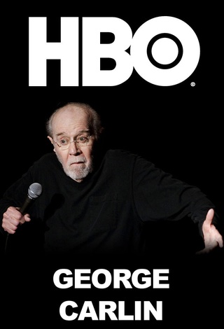 George Carlin