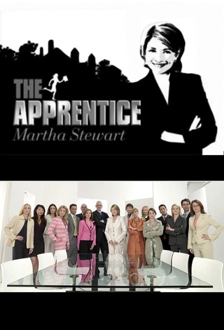 The Apprentice: Martha Stewart