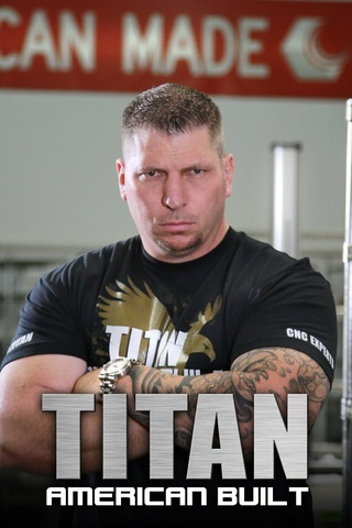 Titan: American Built
