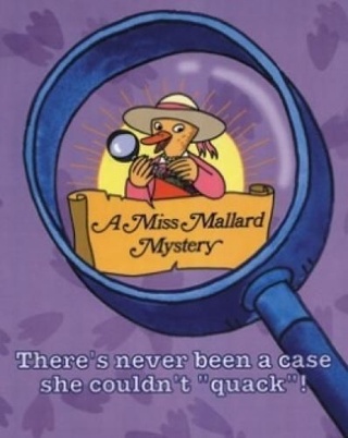 A Miss Mallard Mystery