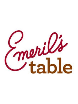 Emeril's Table