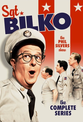 The Phil Silvers Show