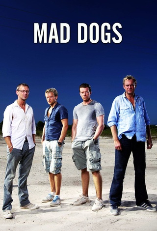 Mad Dogs