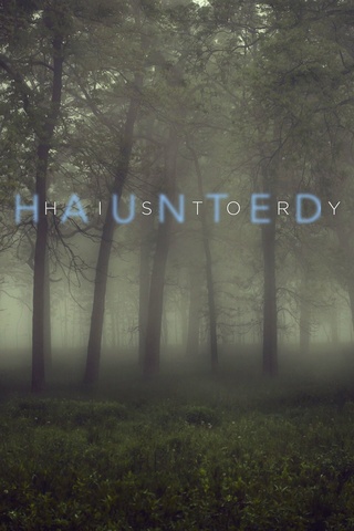 Haunted History