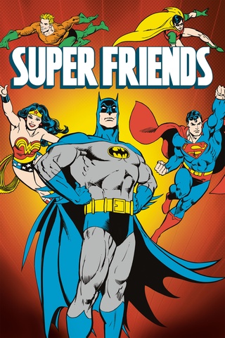 Super Friends