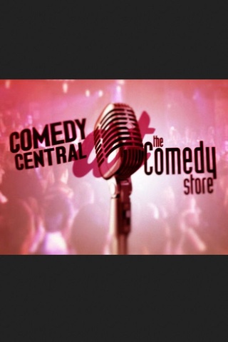 Comedy Central at the Comedy Store