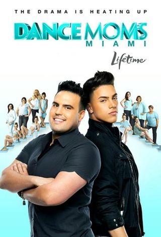 Dance Moms: Miami