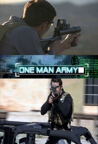 One Man Army