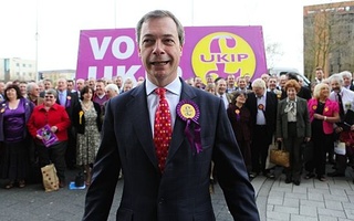 UKIP Conference
