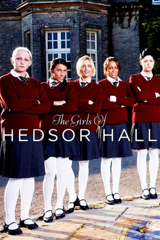 The Girls of Hedsor Hall