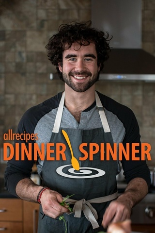 Dinner Spinner Presented by Allrecipes