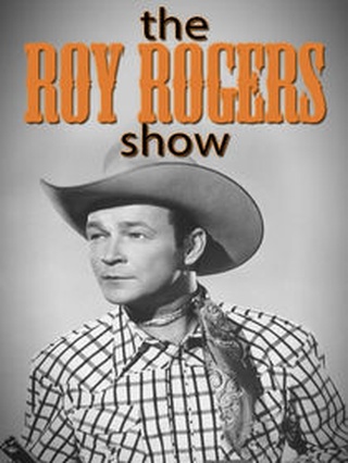 The Roy Rogers Show
