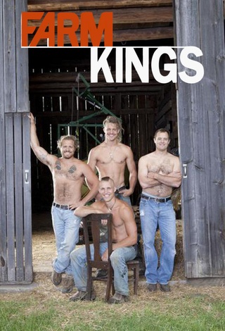 Farm Kings